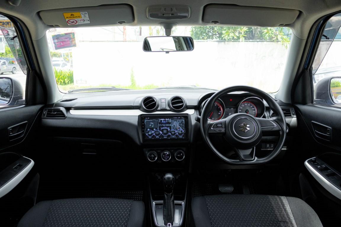 Suzuki Swift 1.2 GL Plus 2023 *SK2045*